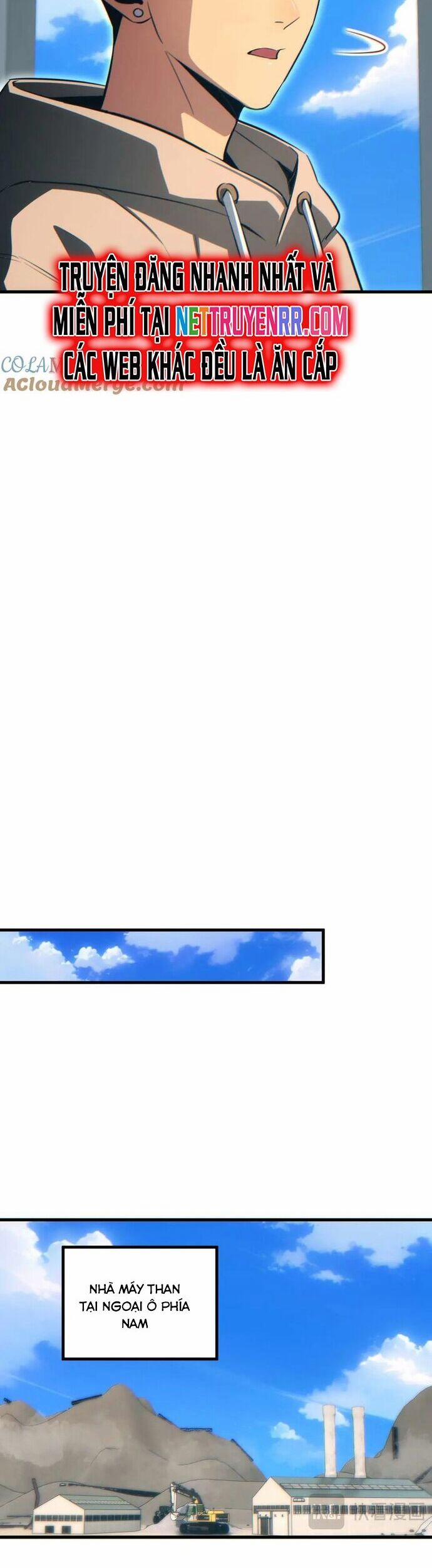 Mạt Thế Trọng Sinh: Ta Quay Gacha Làm Trùm! 31 trang 5