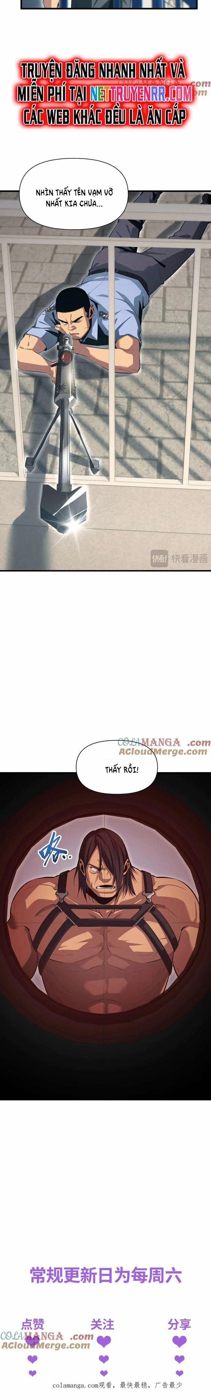 Mạt Thế Trọng Sinh: Ta Quay Gacha Làm Trùm! 32 trang 7