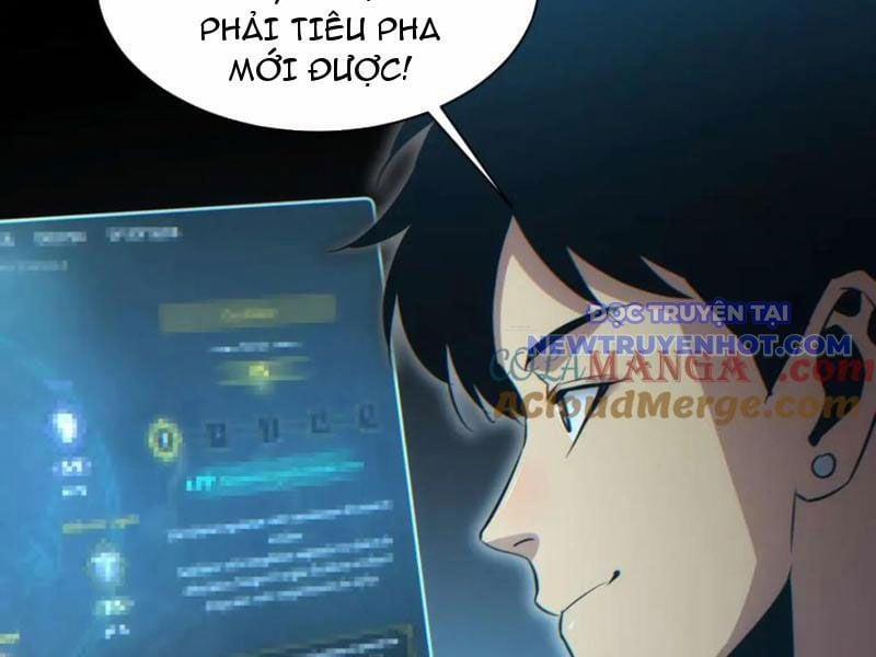 Mạt Thế Trọng Sinh: Ta Quay Gacha Làm Trùm! 33 trang 116