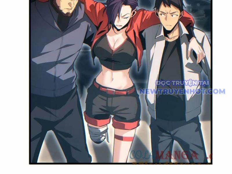 Mạt Thế Trọng Sinh: Ta Quay Gacha Làm Trùm! 33 trang 124