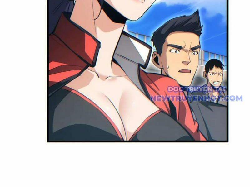 Mạt Thế Trọng Sinh: Ta Quay Gacha Làm Trùm! 33 trang 37