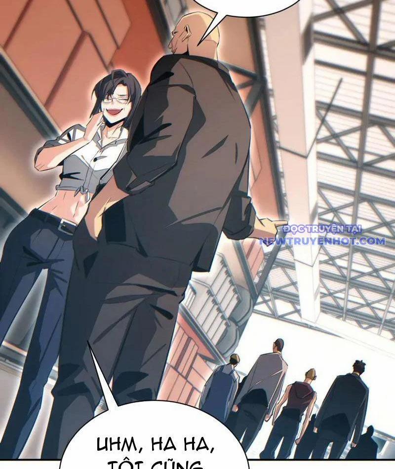 Mạt Thế Trọng Sinh: Ta Quay Gacha Làm Trùm! 34 trang 104