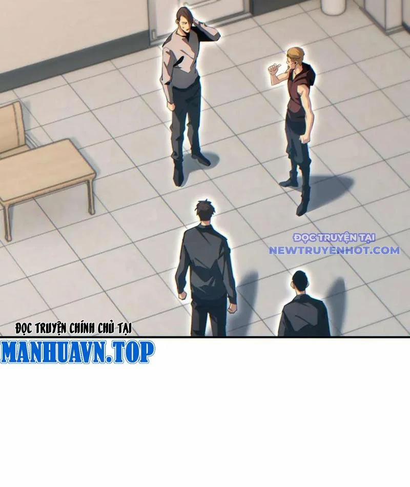 Mạt Thế Trọng Sinh: Ta Quay Gacha Làm Trùm! 34 trang 109