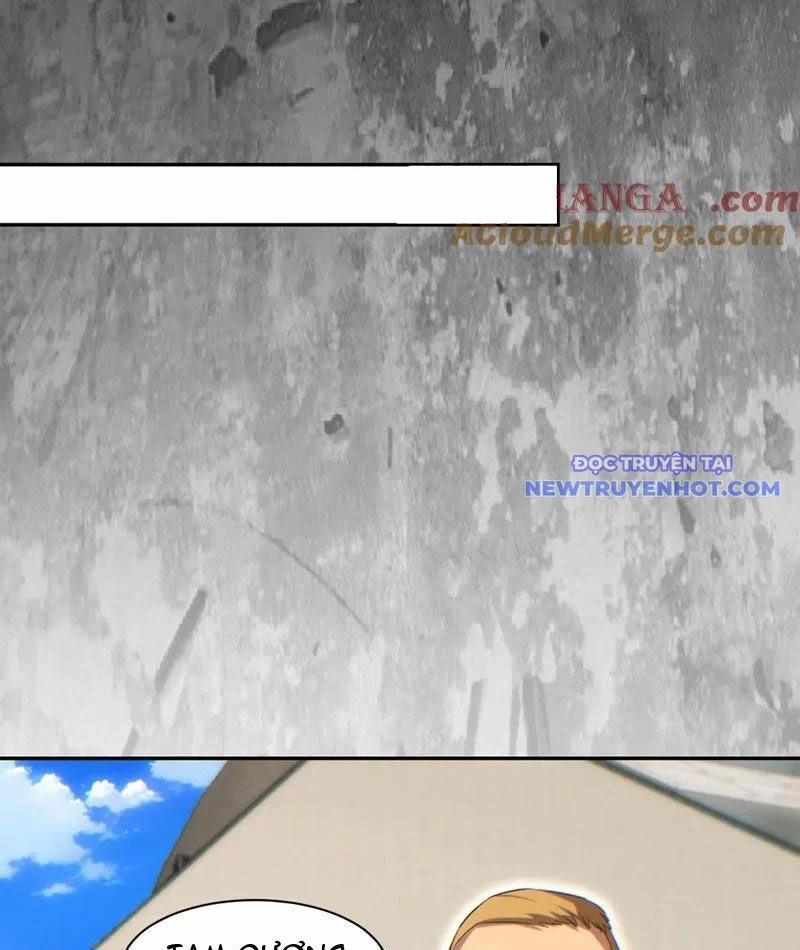 Mạt Thế Trọng Sinh: Ta Quay Gacha Làm Trùm! 34 trang 11