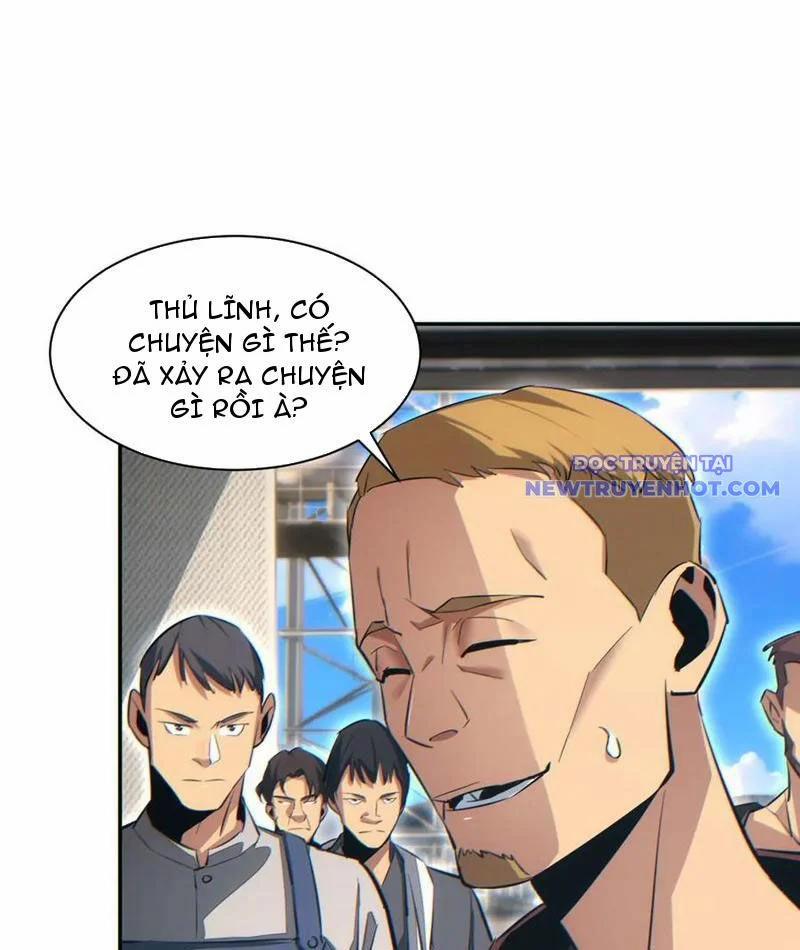 Mạt Thế Trọng Sinh: Ta Quay Gacha Làm Trùm! 34 trang 120