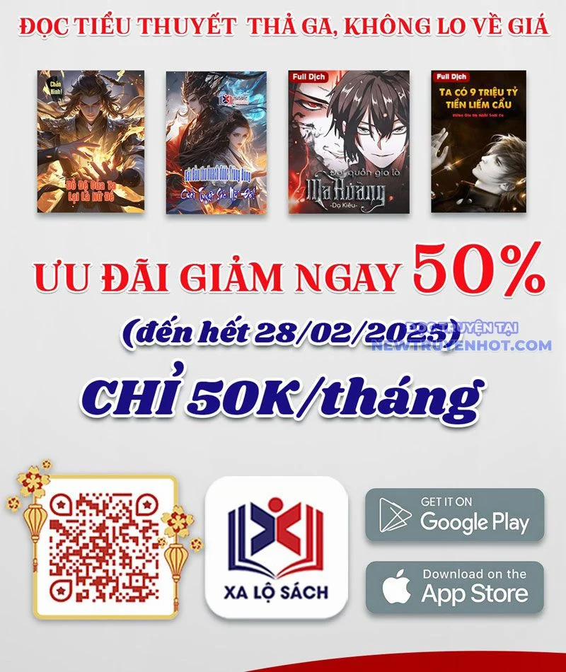 Mạt Thế Trọng Sinh: Ta Quay Gacha Làm Trùm! 34 trang 126