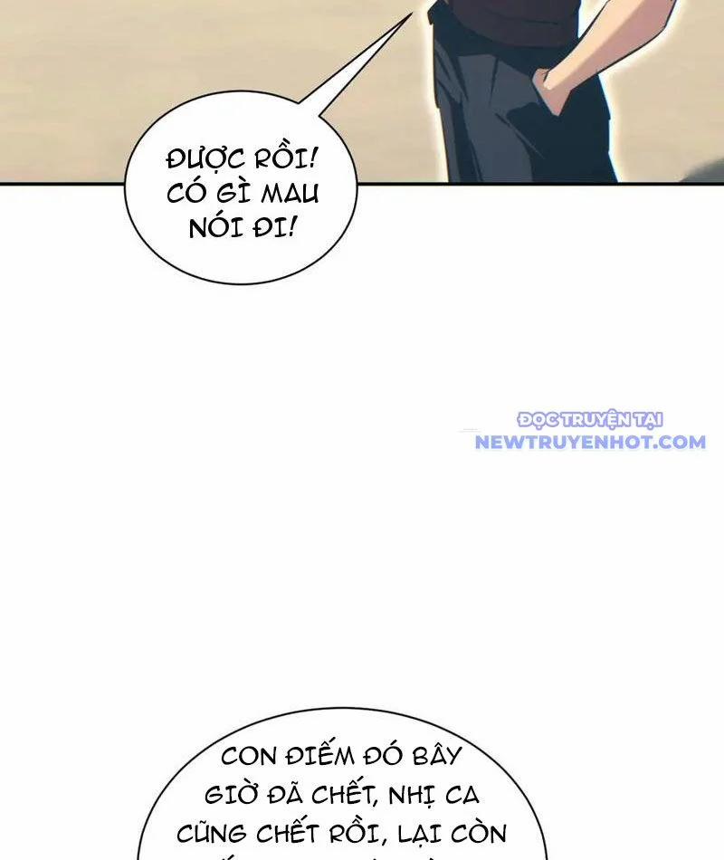 Mạt Thế Trọng Sinh: Ta Quay Gacha Làm Trùm! 34 trang 16