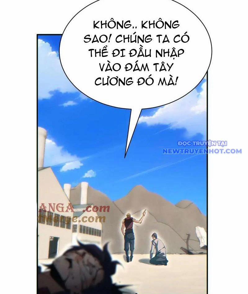 Mạt Thế Trọng Sinh: Ta Quay Gacha Làm Trùm! 34 trang 21