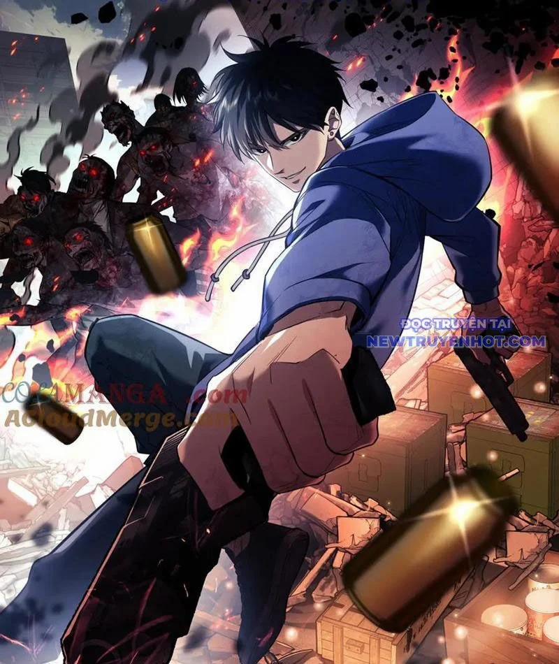 Mạt Thế Trọng Sinh: Ta Quay Gacha Làm Trùm! 34 trang 3