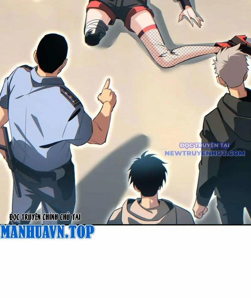 Mạt Thế Trọng Sinh: Ta Quay Gacha Làm Trùm! 34 trang 31