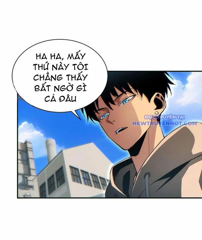 Mạt Thế Trọng Sinh: Ta Quay Gacha Làm Trùm! 34 trang 32