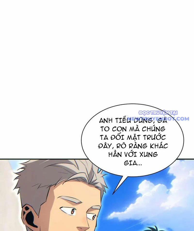 Mạt Thế Trọng Sinh: Ta Quay Gacha Làm Trùm! 34 trang 33