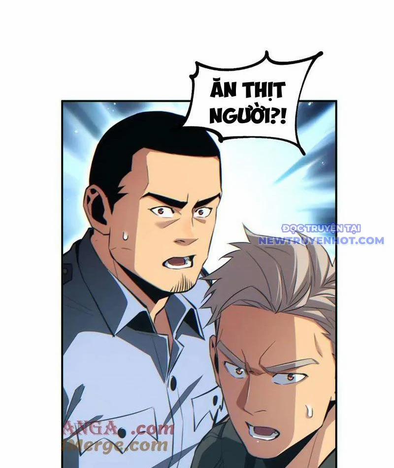 Mạt Thế Trọng Sinh: Ta Quay Gacha Làm Trùm! 34 trang 39
