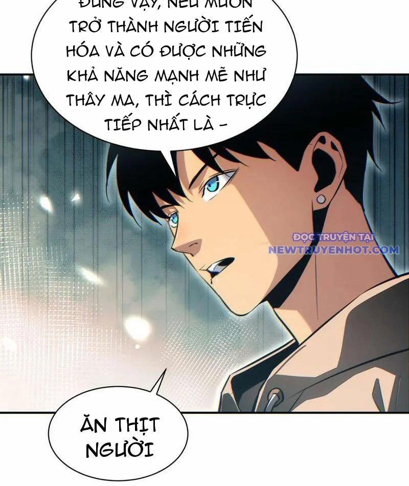 Mạt Thế Trọng Sinh: Ta Quay Gacha Làm Trùm! 34 trang 41