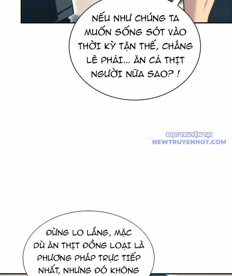 Mạt Thế Trọng Sinh: Ta Quay Gacha Làm Trùm! 34 trang 44