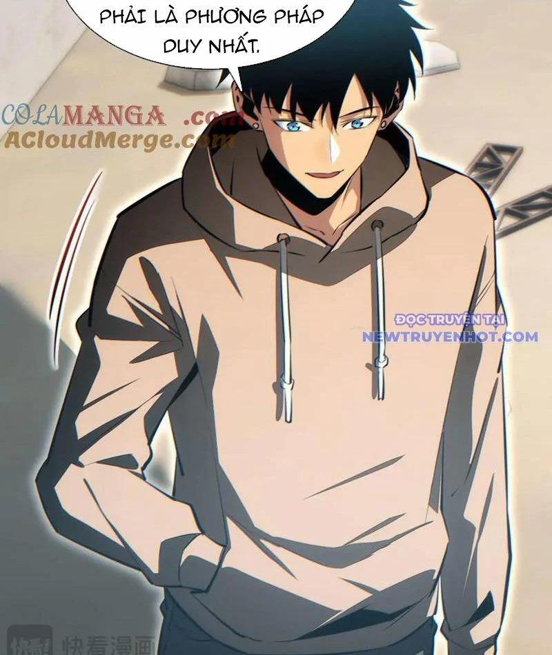 Mạt Thế Trọng Sinh: Ta Quay Gacha Làm Trùm! 34 trang 45