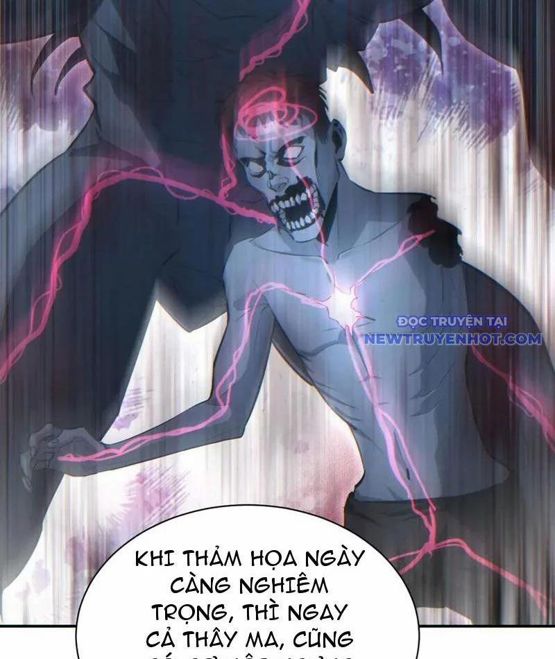 Mạt Thế Trọng Sinh: Ta Quay Gacha Làm Trùm! 34 trang 51