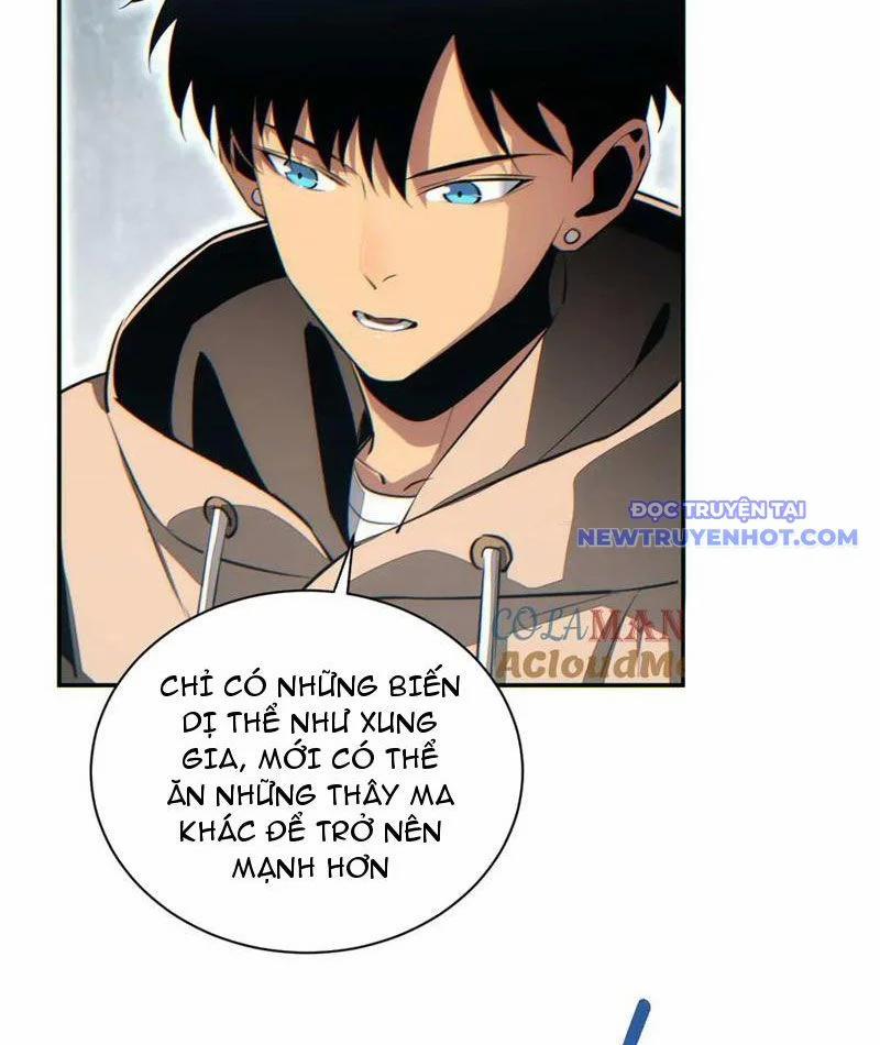 Mạt Thế Trọng Sinh: Ta Quay Gacha Làm Trùm! 34 trang 55