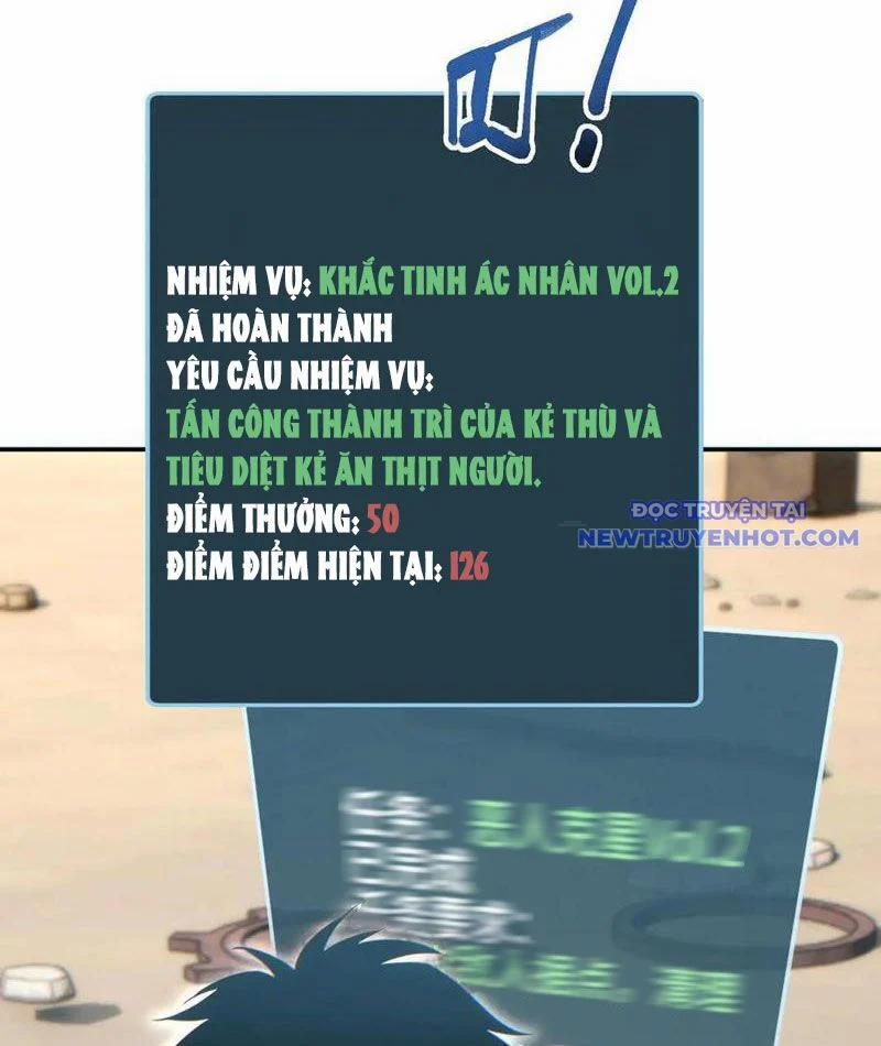 Mạt Thế Trọng Sinh: Ta Quay Gacha Làm Trùm! 34 trang 56