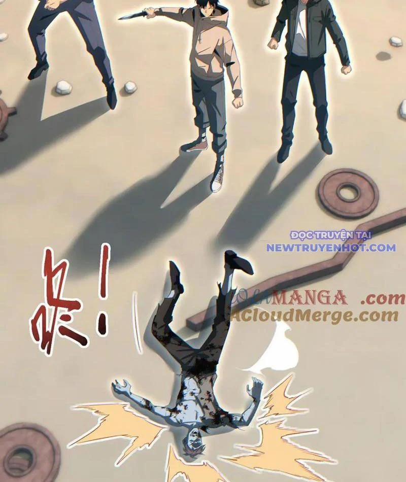 Mạt Thế Trọng Sinh: Ta Quay Gacha Làm Trùm! 34 trang 63