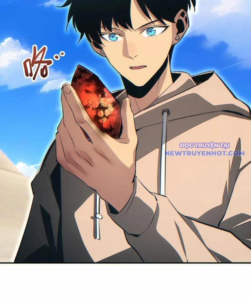 Mạt Thế Trọng Sinh: Ta Quay Gacha Làm Trùm! 34 trang 67