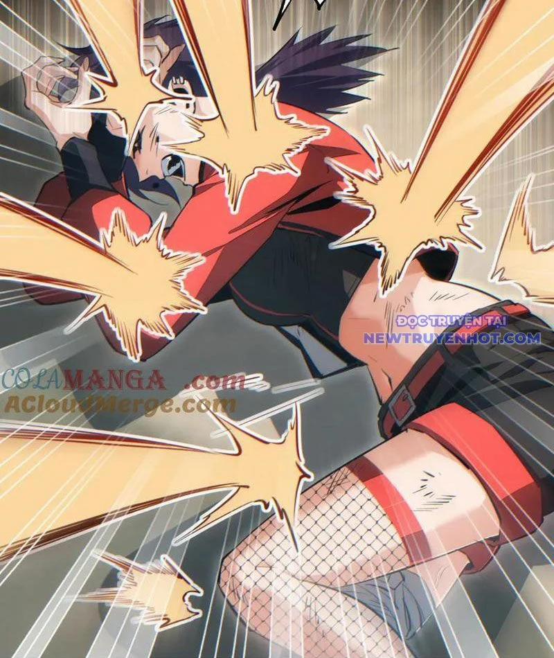 Mạt Thế Trọng Sinh: Ta Quay Gacha Làm Trùm! 34 trang 8