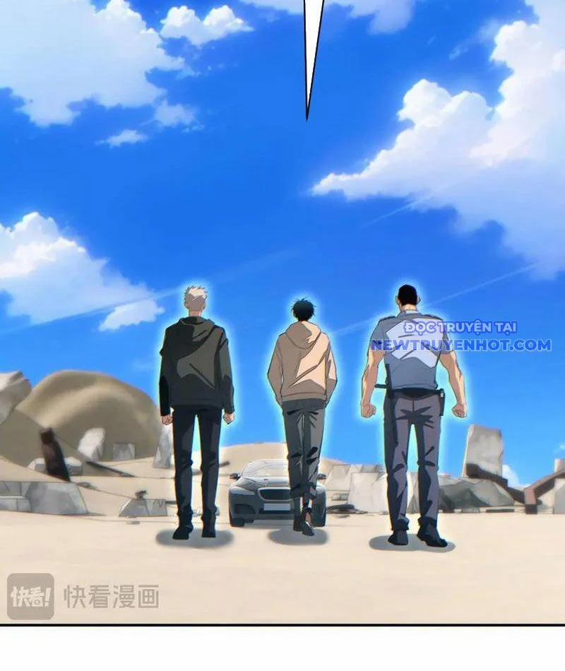 Mạt Thế Trọng Sinh: Ta Quay Gacha Làm Trùm! 34 trang 82