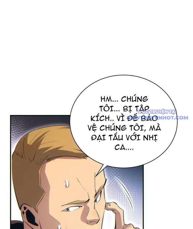 Mạt Thế Trọng Sinh: Ta Quay Gacha Làm Trùm! 34 trang 98