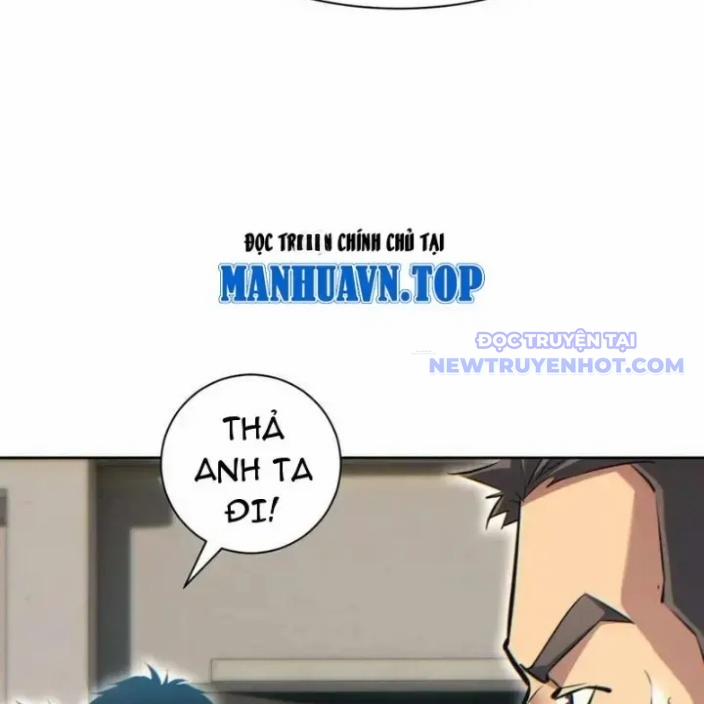 Mạt Thế Trọng Sinh: Ta Quay Gacha Làm Trùm! 35 trang 111