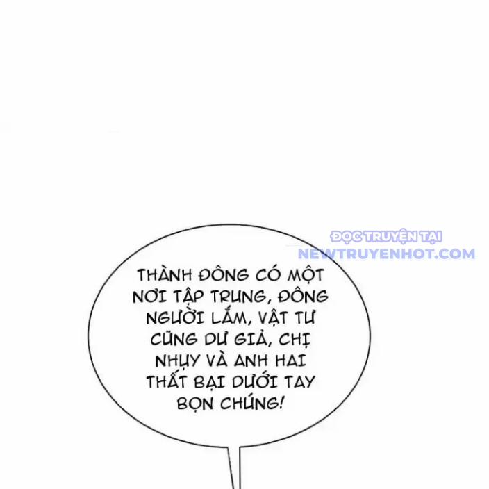 Mạt Thế Trọng Sinh: Ta Quay Gacha Làm Trùm! 35 trang 21