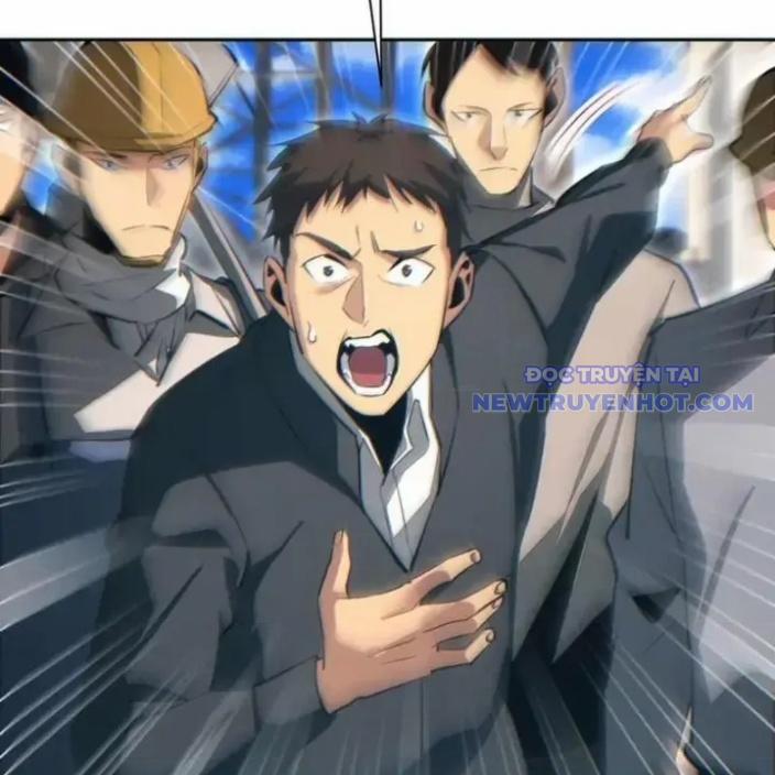 Mạt Thế Trọng Sinh: Ta Quay Gacha Làm Trùm! 35 trang 22