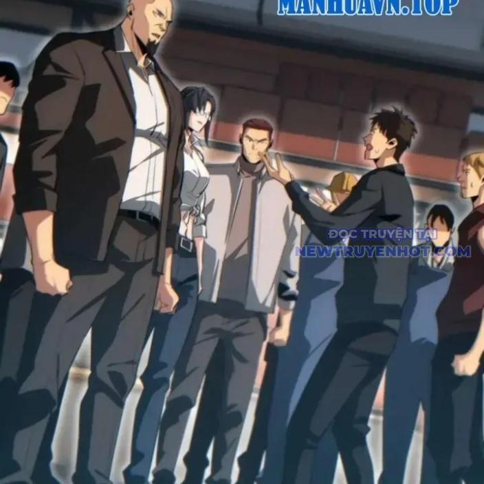 Mạt Thế Trọng Sinh: Ta Quay Gacha Làm Trùm! 35 trang 34