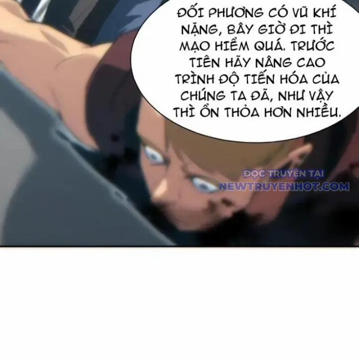 Mạt Thế Trọng Sinh: Ta Quay Gacha Làm Trùm! 35 trang 48