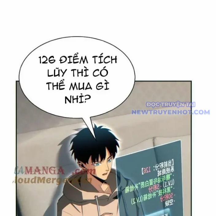 Mạt Thế Trọng Sinh: Ta Quay Gacha Làm Trùm! 35 trang 54
