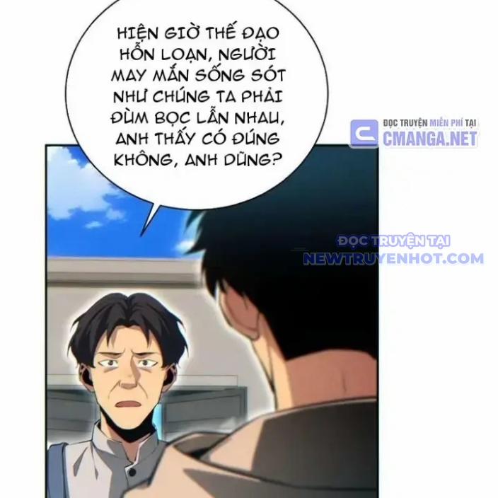 Mạt Thế Trọng Sinh: Ta Quay Gacha Làm Trùm! 35 trang 88