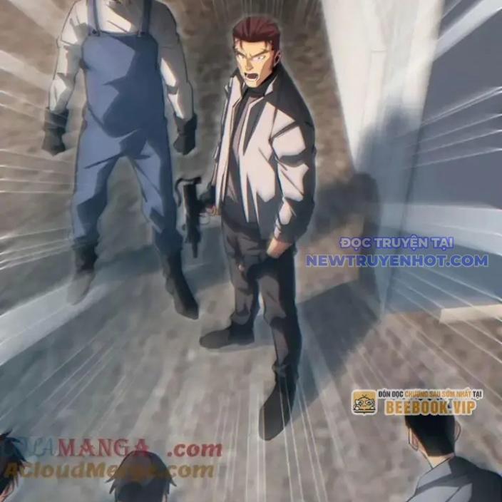 Mạt Thế Trọng Sinh: Ta Quay Gacha Làm Trùm! 36 trang 32