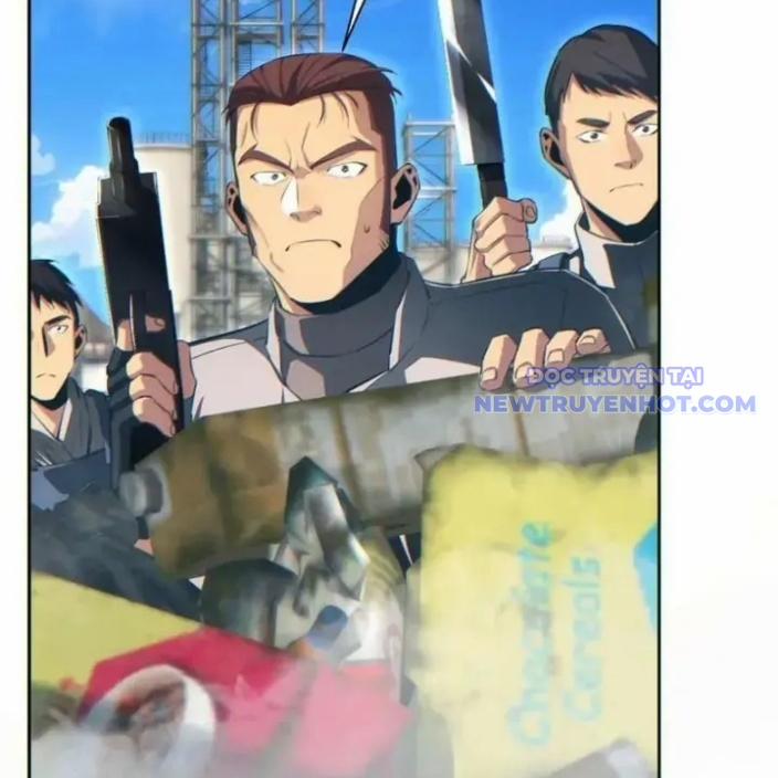 Mạt Thế Trọng Sinh: Ta Quay Gacha Làm Trùm! 36 trang 38