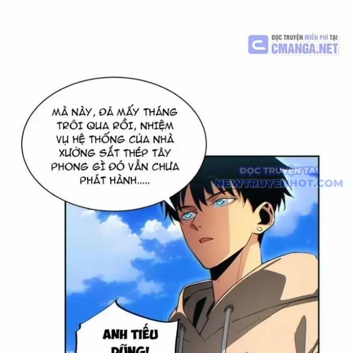 Mạt Thế Trọng Sinh: Ta Quay Gacha Làm Trùm! 36 trang 57