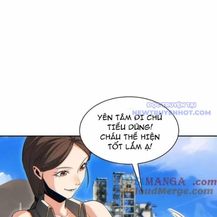 Mạt Thế Trọng Sinh: Ta Quay Gacha Làm Trùm! 36 trang 69