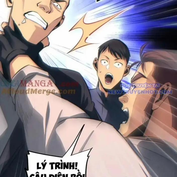 Mạt Thế Trọng Sinh: Ta Quay Gacha Làm Trùm! 36 trang 94