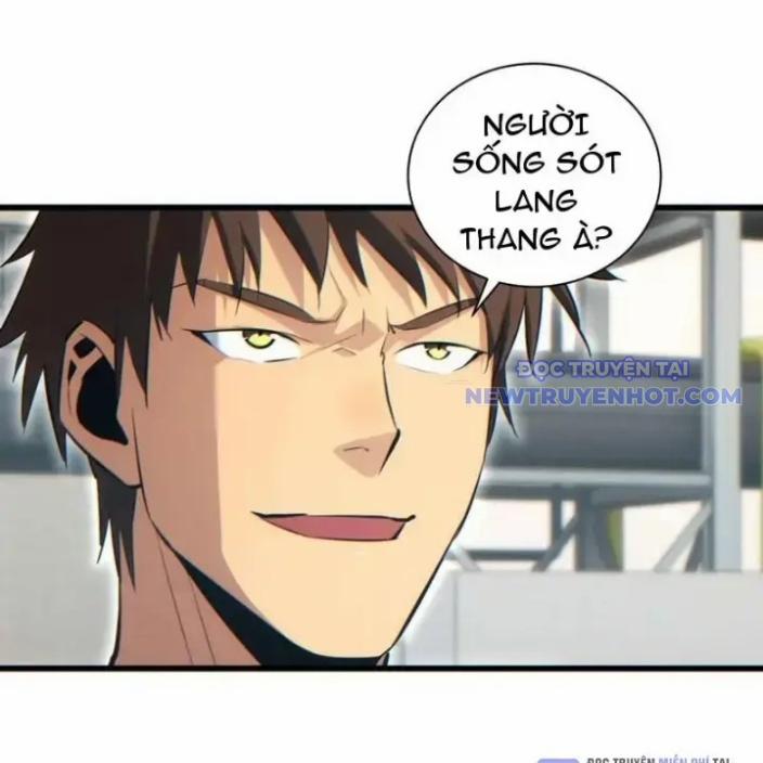 Mạt Thế Trọng Sinh: Ta Quay Gacha Làm Trùm! 37 trang 25