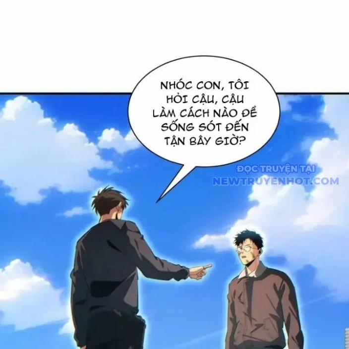 Mạt Thế Trọng Sinh: Ta Quay Gacha Làm Trùm! 37 trang 27