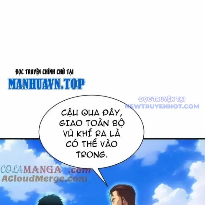 Mạt Thế Trọng Sinh: Ta Quay Gacha Làm Trùm! 37 trang 53