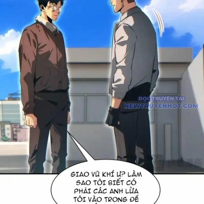 Mạt Thế Trọng Sinh: Ta Quay Gacha Làm Trùm! 37 trang 54