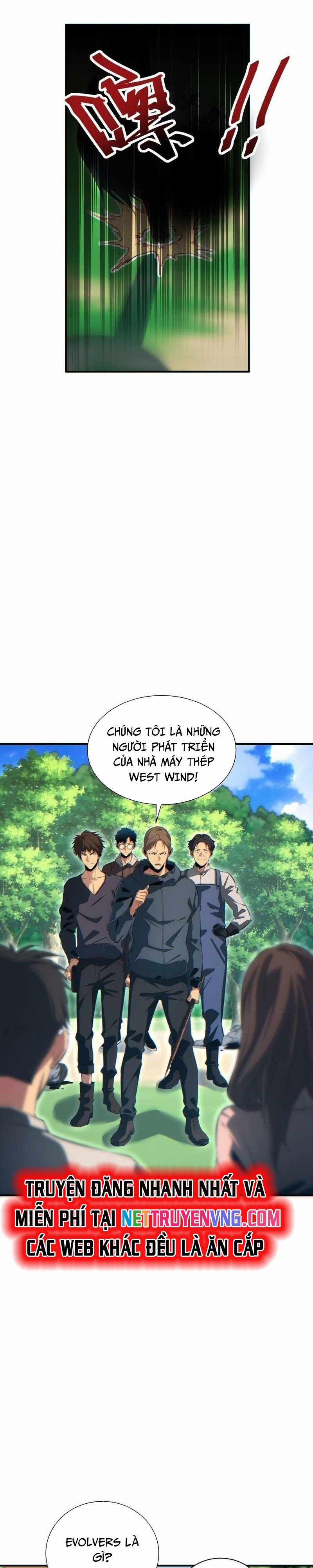 Mạt Thế Trọng Sinh: Ta Quay Gacha Làm Trùm! 38 trang 20