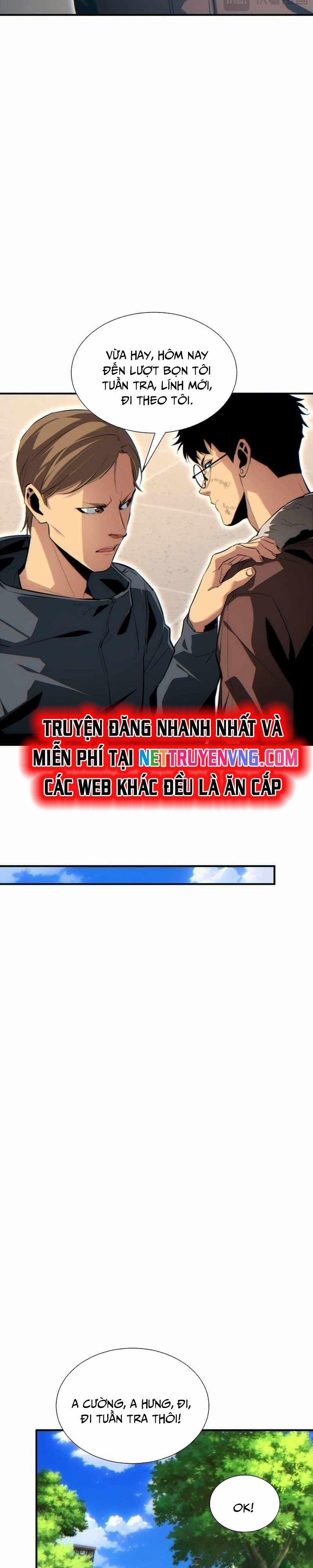 Mạt Thế Trọng Sinh: Ta Quay Gacha Làm Trùm! 38 trang 3