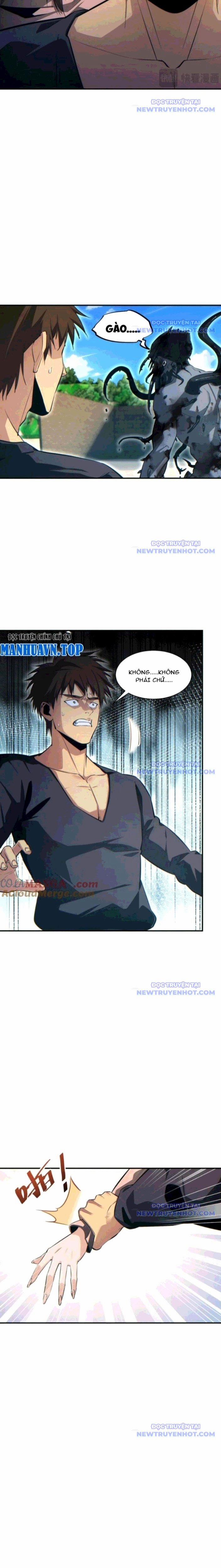 Mạt Thế Trọng Sinh: Ta Quay Gacha Làm Trùm! 39 trang 10