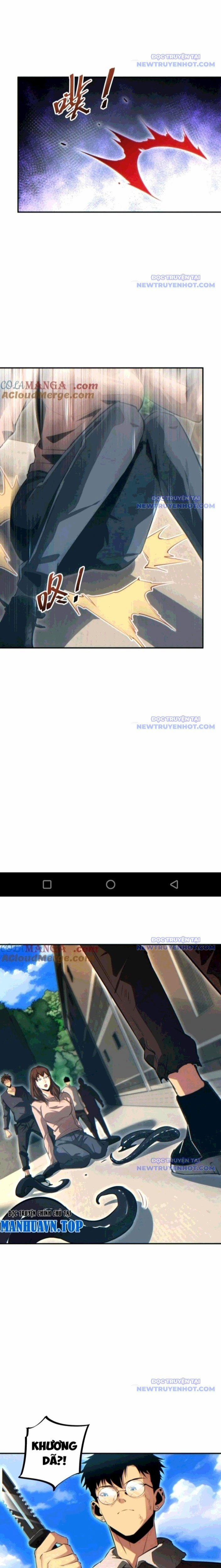 Mạt Thế Trọng Sinh: Ta Quay Gacha Làm Trùm! 39 trang 12