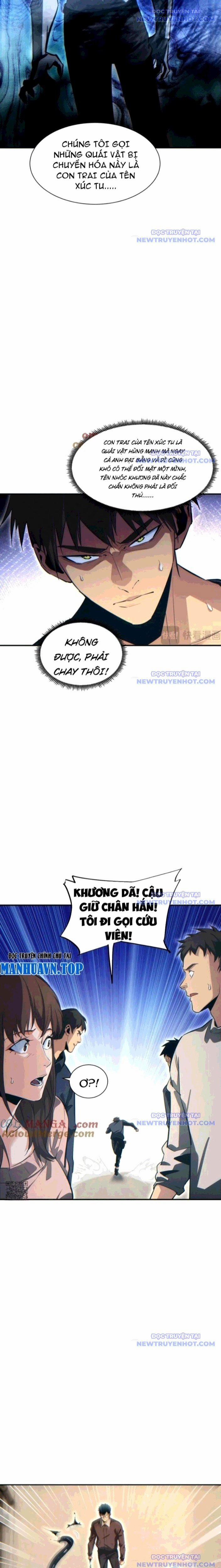Mạt Thế Trọng Sinh: Ta Quay Gacha Làm Trùm! 39 trang 14