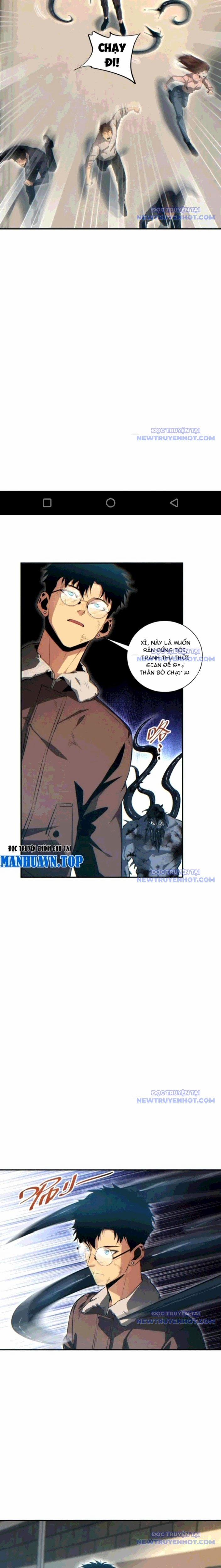 Mạt Thế Trọng Sinh: Ta Quay Gacha Làm Trùm! 39 trang 15